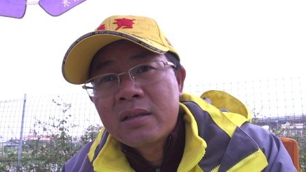 第二季第34期：老瑭观战，小光独挑水浸围