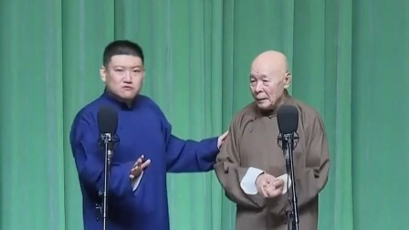 笑动剧场2023 魏文华孟凡贵配合默契 包袱不断笑翻全场