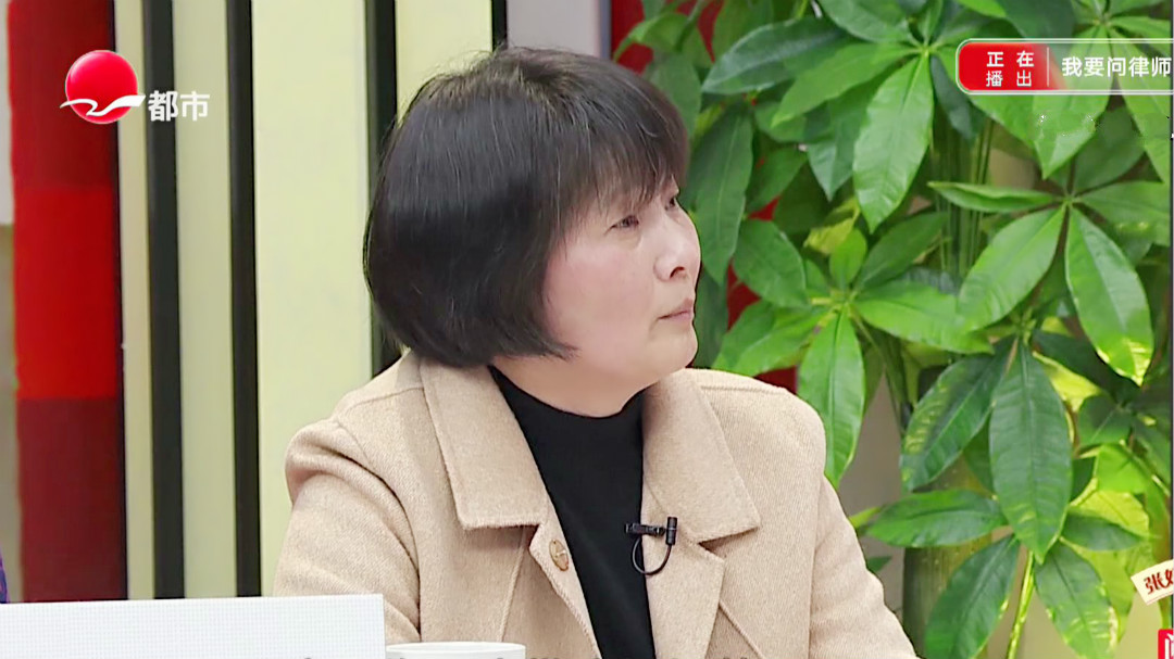 老二不帮忙 老母亲将何去何从？