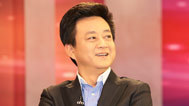 杨澜访谈录 朱军曝春晚“黑色三分钟”内幕