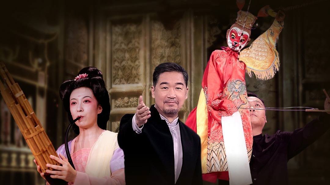 第4期：复现千年前石头上的声音