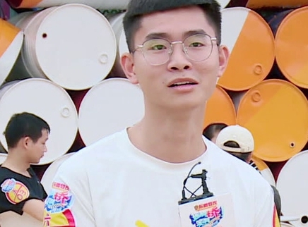 摇啊笑啊桥 第二季 段子手小哥哥喊话绵羊队