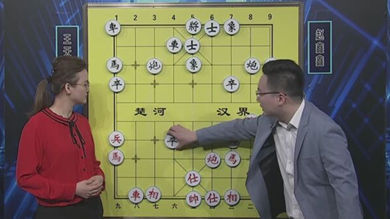 棋牌乐 [棋牌乐]20220702 王天一VS赵鑫鑫