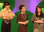 天下女人 2011中国女性寻找幸福力