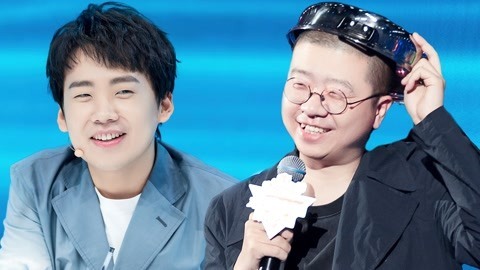 郭麒麟预言赛果遭打脸 李诞顶锅出场