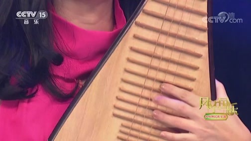 风华国乐 《风华国乐》 20190516