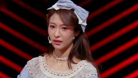 一站到底 2020 健体运动员现场展示力与美
