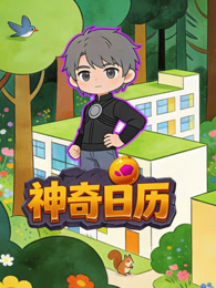 神奇日历