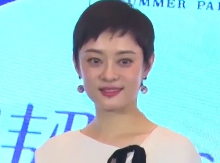 饭爱豆娱乐 孙俪透露出养生书分享经验