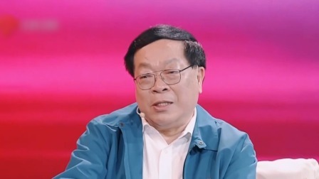 改革开放带来时代创新，一起聆听包起帆常德盛非凡人生