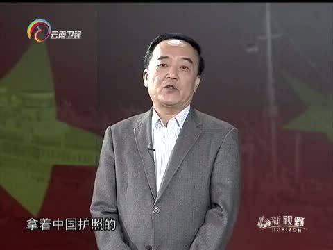 新视野 《新视野》 20150503 回家——中国撤侨