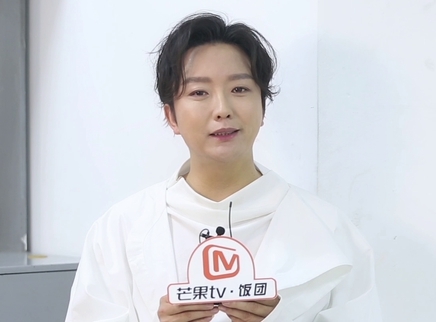 李玉刚现场大赞张云雷