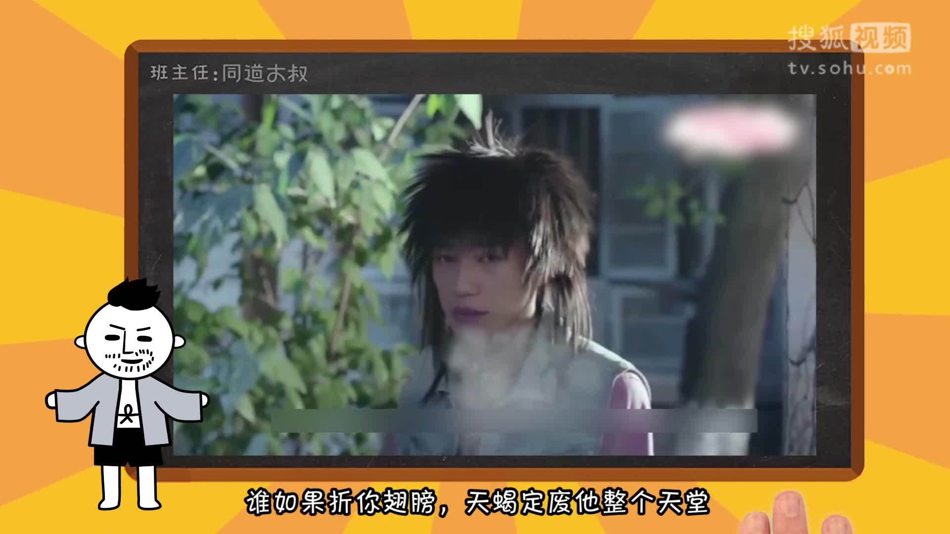 星座同道不是叔 12星座“持久度”大比拼!