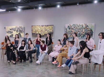 加更版：和姐姐品尝汕尾茶点