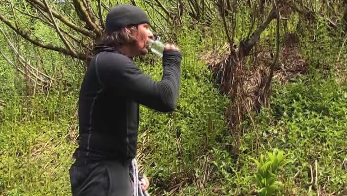 极限生存游戏第二季 第2集