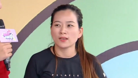 男生女生向前冲第16季 国庆特别节目强者如云 杨海燕双冠王再次出山