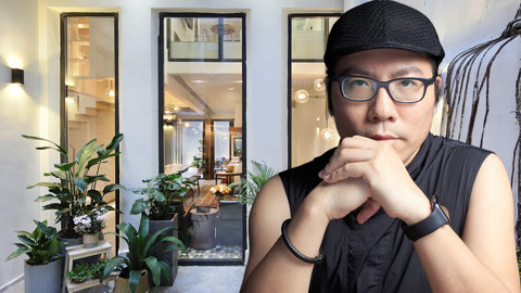 民国洋楼迎最难改造 书香门第四代人传承好家风