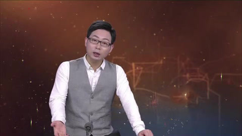 经典传奇 古代中国曾有许多神秘国度 听焕之讲述神秘的古蜀文明