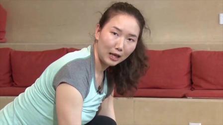 体质恢复（二）