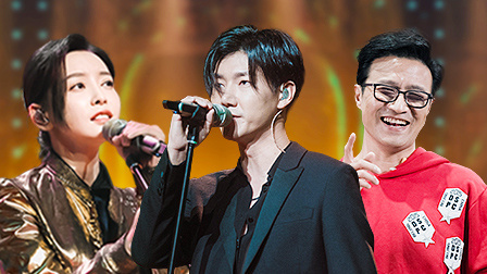 终极组队!王晰于文文实力助阵