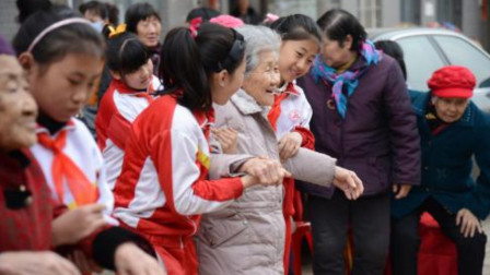 农村有一种人，即使你再善良，也不要主动帮忙！