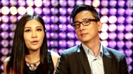 非诚勿扰 2019 大叔版吴彦祖牵手单亲妈