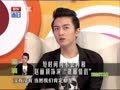 最佳现场 《最佳现场》20130809：新晋古装花美男陈晓 迅速爆红我从不意外