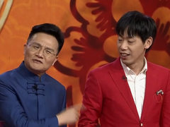 相声《数据时代》