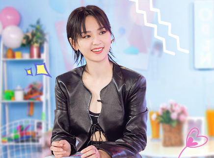甜蜜的任务 周笔畅嫌弃杨幂成名曲？
