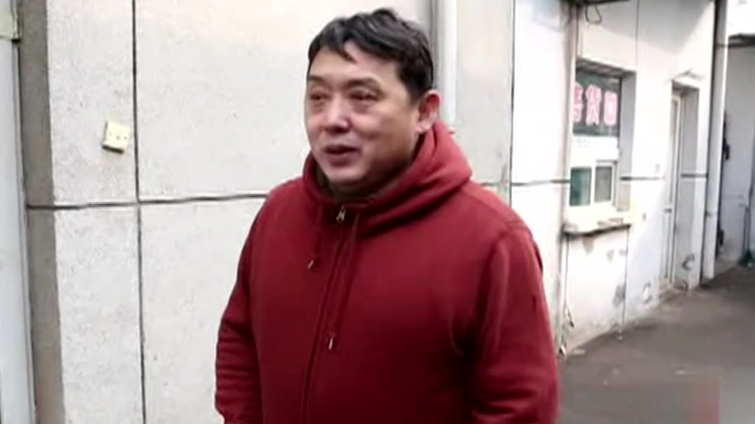 子承父业的深情味道