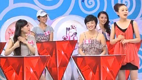 就是爱漂亮 就是爱漂亮：告别困扰 健康一夏