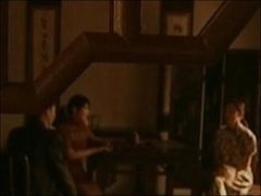 时间的玫瑰 系列12：滚滚红尘（下）