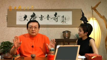 大唐雷音寺 老梁讲鬼故事