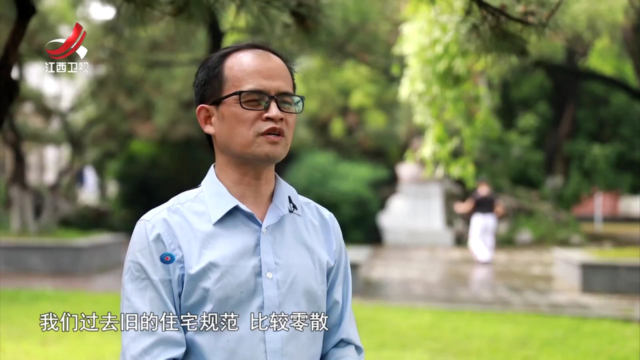 社会传真 《住宅项目规范》实施  激发楼市新活力