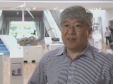 走近科学 《走近科学》 20140923 会“说话”的轴承