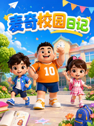 麦奇校园日记