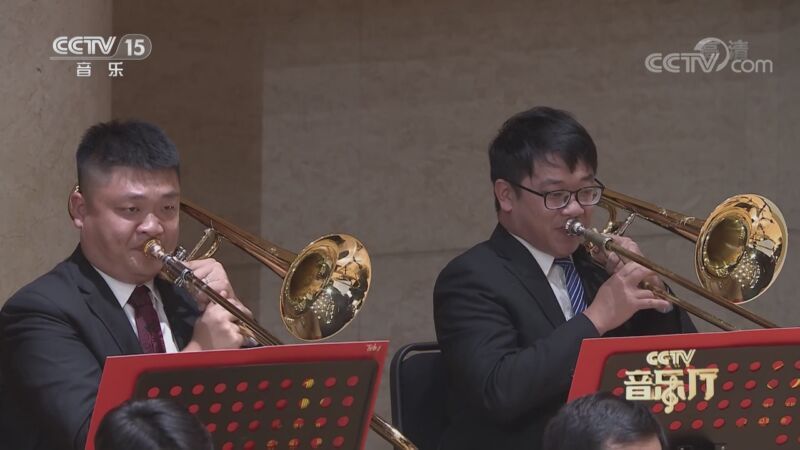 CCTV音乐厅 《CCTV音乐厅》 20201124 庆祝中国和沙特阿拉伯建交30周年音乐会