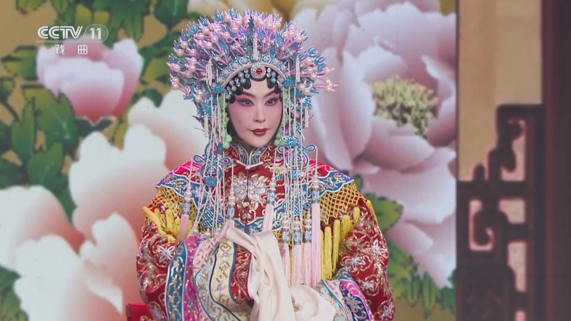 青春戏苑 《青春戏苑》 20230430 “青春再出发”第七届青研班特辑（二）