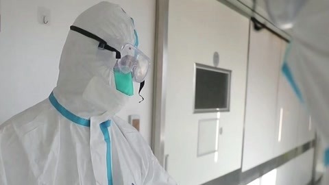 生命缘&middot;生命的礼物第3季 探访重症监护室 记录医护患者感人故事