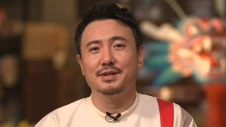 2024中国电影过大年 &middot;新春电影红红火火 《飞驰人生2》众主创：赛车如人生 纵有起伏始终向前