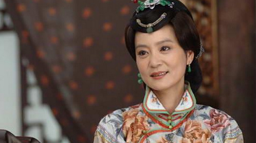鲁豫有约 “琼女郎”刘雪华坦然面对丈夫离世