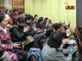 新闻联播 [标题]中国西藏代表团会见澳大利亚议员