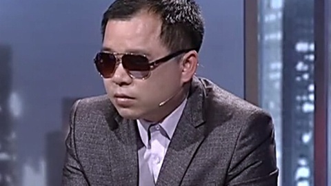 金牌调解 恐怖的离婚风波