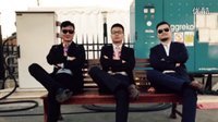 吐槽运动 女球迷喝科比剩水补铁 王健林连飚五首歌曲成踢馆歌手