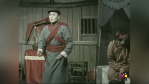 戏缘 戏缘戏曲：评剧《祥林嫂》主演 马淑华