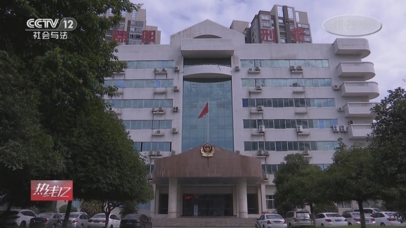热线12 《热线12》 20221221 2022暖春行动