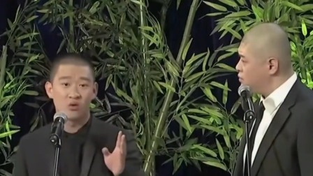 笑动剧场2023 曹云金刘云天演绎相声《我要恋爱》爆笑全场！