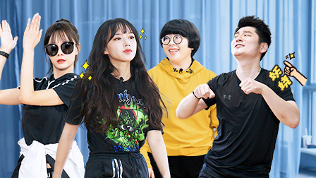 钱枫示爱程潇惨遭嫌弃