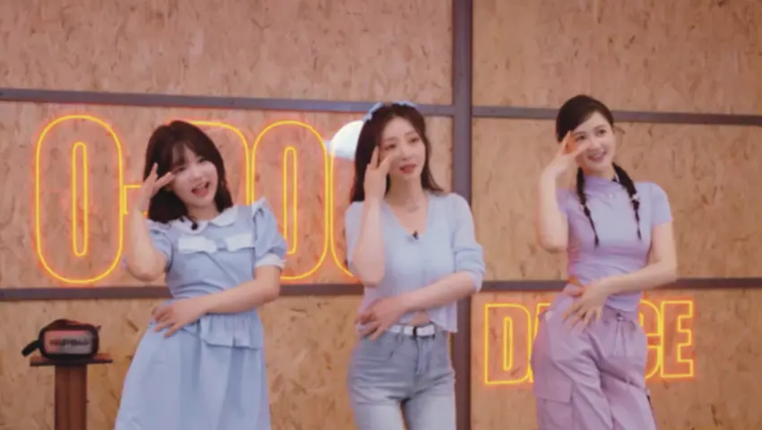 《她们的好时光》第4期