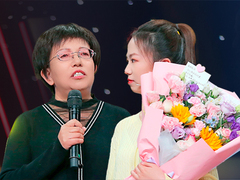 非你莫属2026 求职者看不清求职方向 母亲登台助力女儿